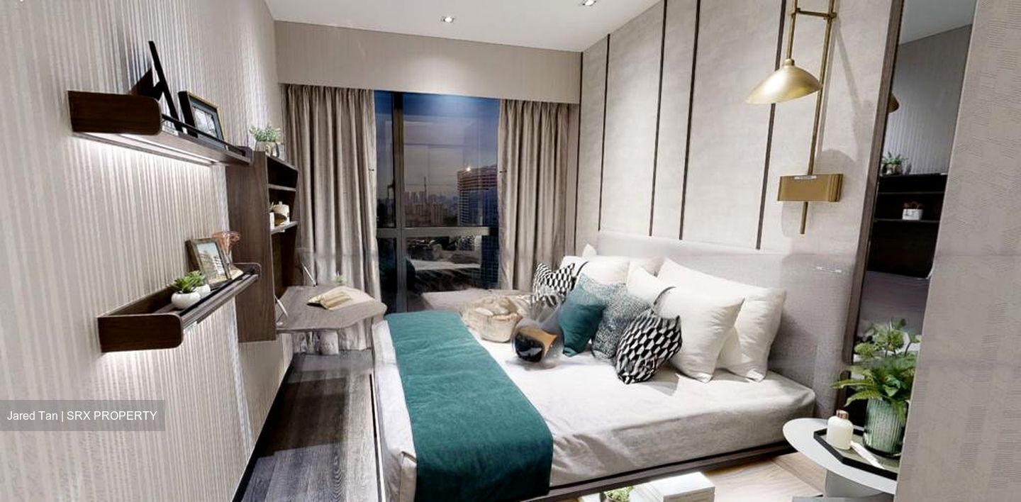 Thomson Road (D11), Condominium #458272861